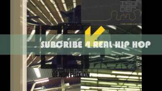 Obscure Disorder feat. Ill Bill & Goretex of Non Phixion - 2004