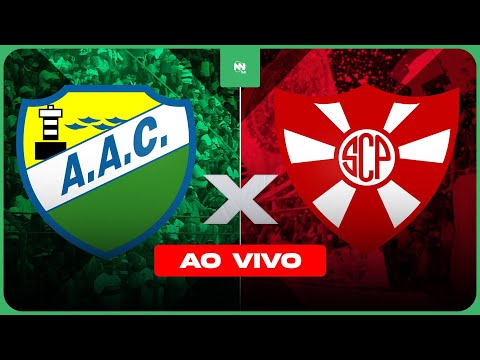 Coruripe 0 x 0 Penedense - 21/03/24 - Semifinal da Copa Alagoas 2024