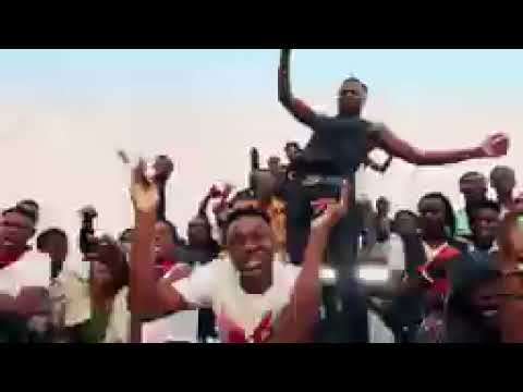 killy Killy ft Stonebwoy & kwesiuther (official video) Larruso