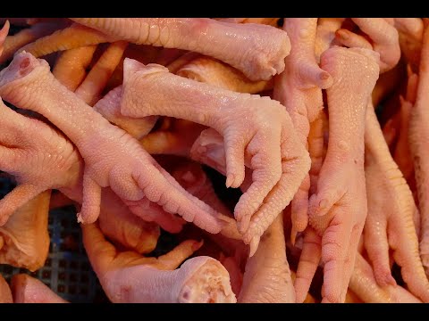 W stawach palców wstrząsami Deformacja obu nóg