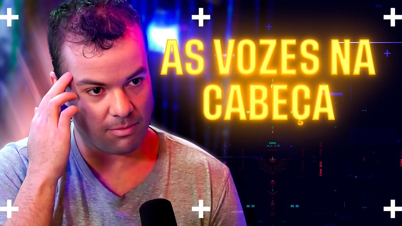 Como é Viver Com Esquizofrenia 🧠