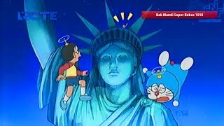 Download lagu Doraemon 2019 - BAK MANDI SUPER BEBAS [Bahasa Indonesia] Terbaru 2019 #iTube mp3
