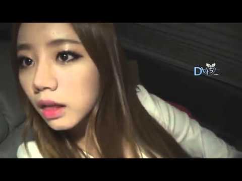 Girl's Day Crazy Minah