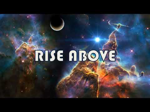 CryJaxx, Wanden, Chris Linton - Rise Above (Official Audio)