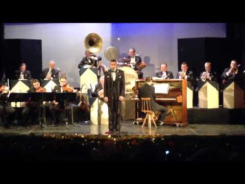 Bratislava Hot Serenaders - Ja Som Optimista