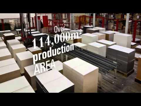 Niemieckie meble kuchenne Hacker - Rzeszów