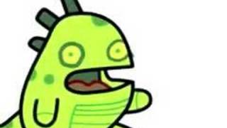 The Cockroach That Ate Cincinnati