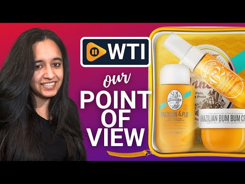 SOL DE JANEIRO Jet Set Cheirosa '62 - WTI product video review