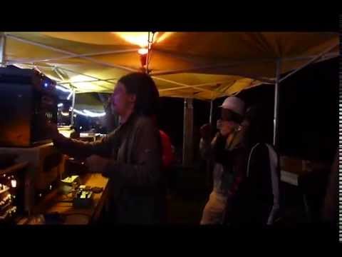 Zion Gate in session Ft Junior Roy & Young Kulcha - Original Rockers sound system