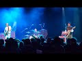 Quicksand live - Omission + Brown Gargantuan - Brooklyn Paramount - Brooklyn, NY 5/11/24