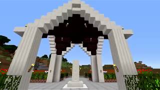 【Minecraft】嗜む程度にサバイバルで遊んでみるpart5