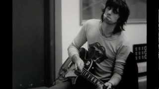 Keith Richards-Hate It When You Leave