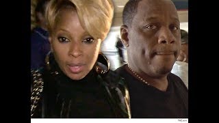 Is Mary J . Blige’s Estranged Husband A Simp for Demanding $65k A Month From Her in Spousal Support?