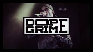 AJ Tracey x Chip -Capri Sun