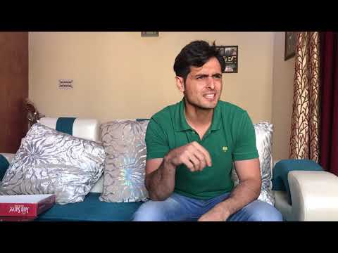 Sunil chaudhary Audition li...