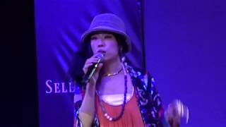 Itou Kanako - Hacking to the gate - JapanWeekend Madrid 2017