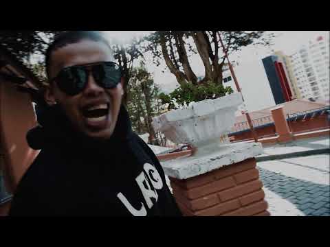 kayozama el lobo & RiZe - Reza por Mi