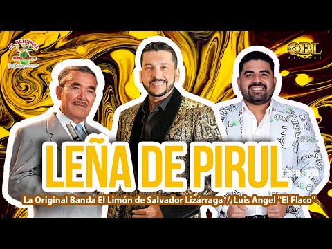 Miniatura de Leña De Pirul