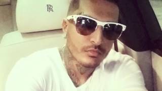 Pretti Sly and Rude "My whip 2015 "