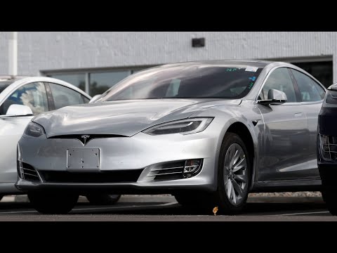 The U S  Is Formally Investigating Tesla Over Its Autopilot System