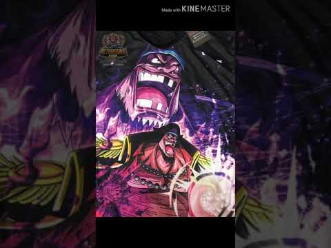 Nhạc rap về đứa con phản bội Râu đen