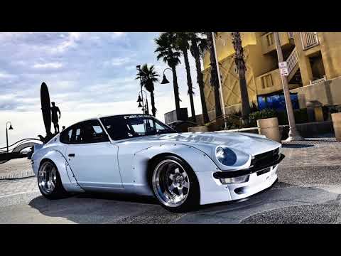BiG HEADz Designs 260z Petersen Virtual Car Show 2021