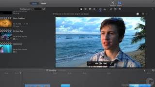Learning iMovie 13: Video Enhancements & Effects
