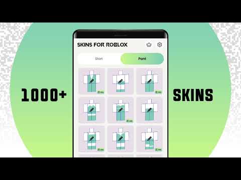 Skins for Roblox: Outfit Maker