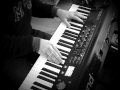 Marc Broussard - Evil Things - Piano