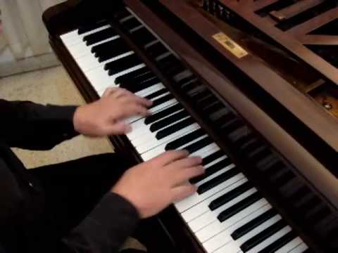 Mario Marzan - Caravan