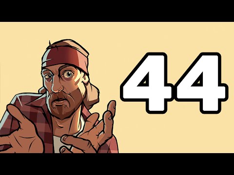 Grand Theft Auto: San Andreas Walkthrough Part 44 - No Commentary Playthrough (PC)