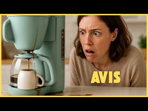 Moulinex Morning FG2M1310 : mon avis après 3 semaines d'usage