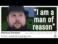 Notch’s 2013 Email to Me