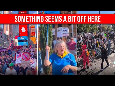 Something Seems Off Here...