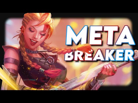 Did This New Hero BREAK the Meta? | Flesh and Blood TCG