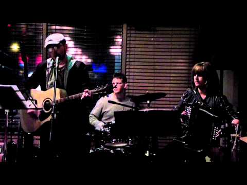 Folsom Prison Blues - Mainland Kitchen Band