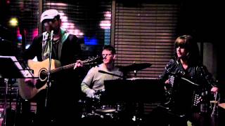 Folsom Prison Blues - Mainland Kitchen Band