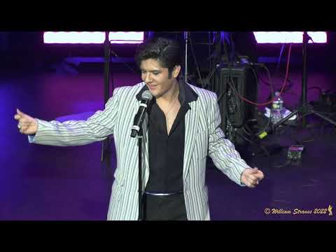 Moses Snow - "Don't Leave Me Now"