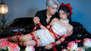 Son père l'offre comme un cadeau au PDG, mais il en tombe éperdument amoureux！