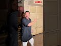 Humare Bedroom Mein Aajaye Saif Ali Khan UPSET With Paps Following Them Outside Their Home Shorts