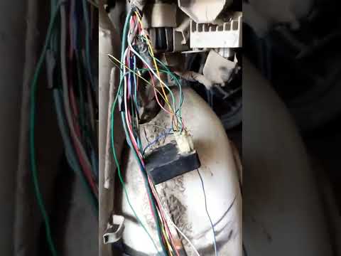 current problem solve Activa #viralvideo #activa #cdi