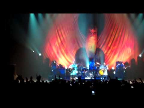 Tenacious D LIVE - Tribute - O2 Academy Brixton 07/06/12