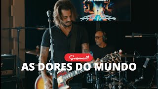 Download lagu SESSIONS 89 - AS DORES DO MUNDO mp3 Download lagu SESSIONS 89 - AS DORES DO MUNDO mp3