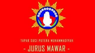 Download lagu Jurus mawar tapak suci #2 mp3