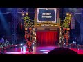 Big Apple Circus 2022 Johnny The Clown