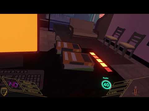 Neon Divide S3 Rhapsoidia: Episode 15  - Catching Up