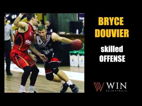 Bryce Douvier MVP (Portugal 1st Div) - Round18 - CRAZY HIGHLIGHTS !!!!