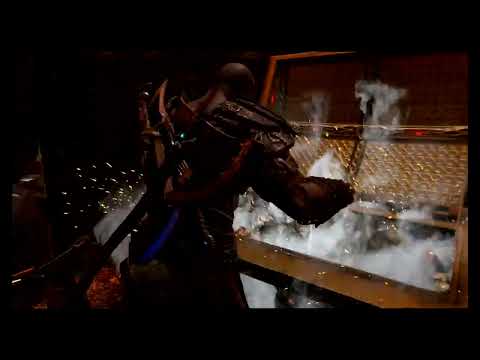 God of War pt119