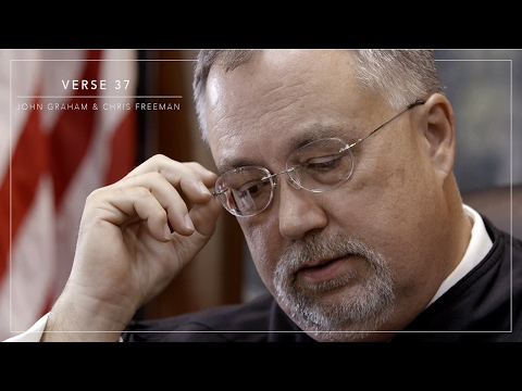 "Song of Myself" Verse 37 by John Graham & Chris Freeman