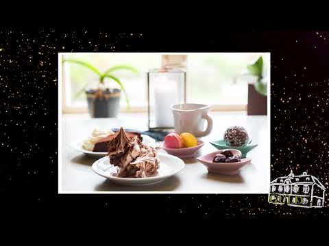 Årets Nykomling 2017